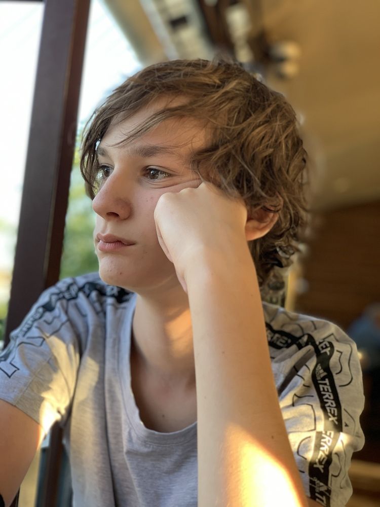 Photograph by Дмитрий Балеевских