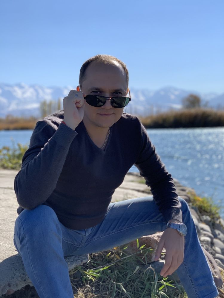 Photograph by Дмитрий Балеевских