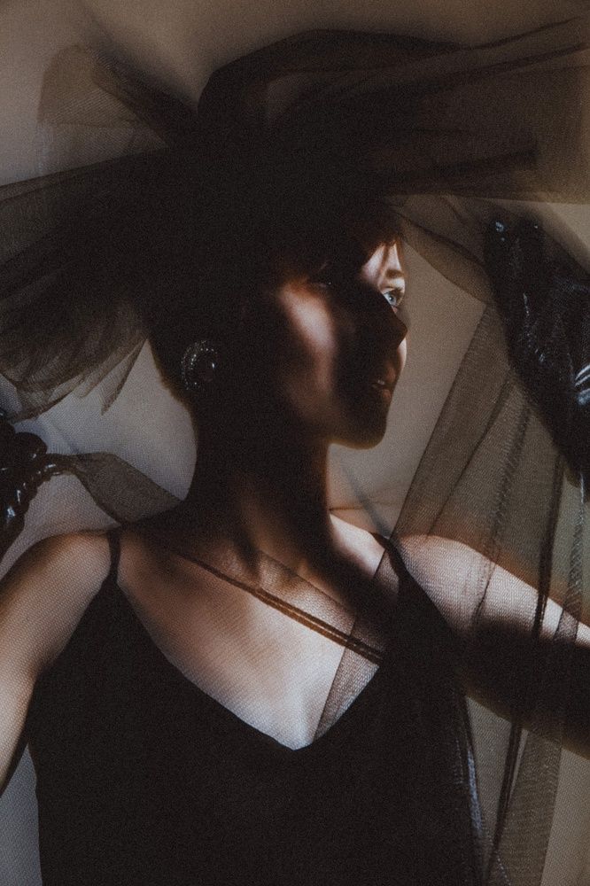 Photograph by Александра Косова