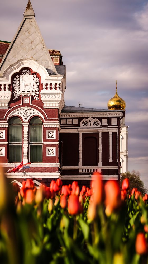 Photograph by Александр Носов