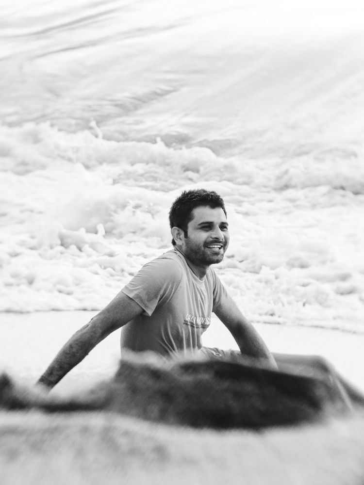 Photograph by GOVIND VISWANATH