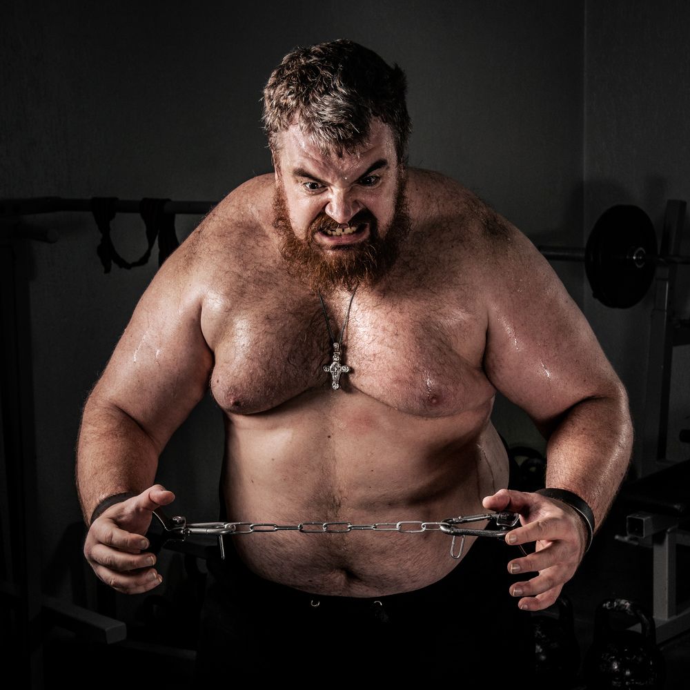 Photograph by Алексей Кремнёв