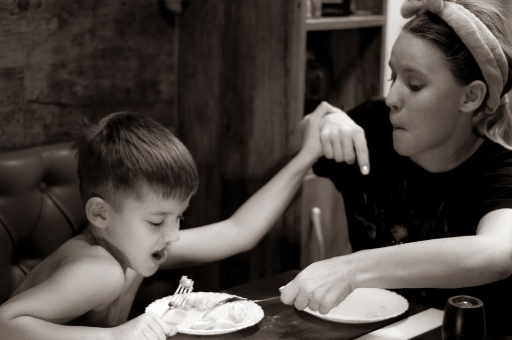 Photograph by Елена Леонидовна