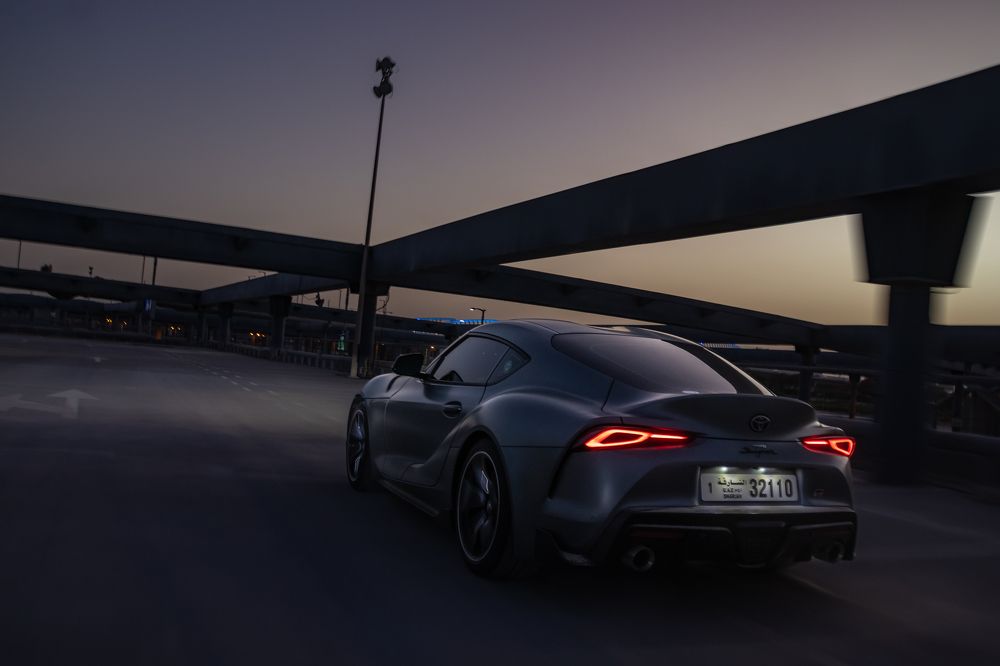 Photograph by Salman Nazeer