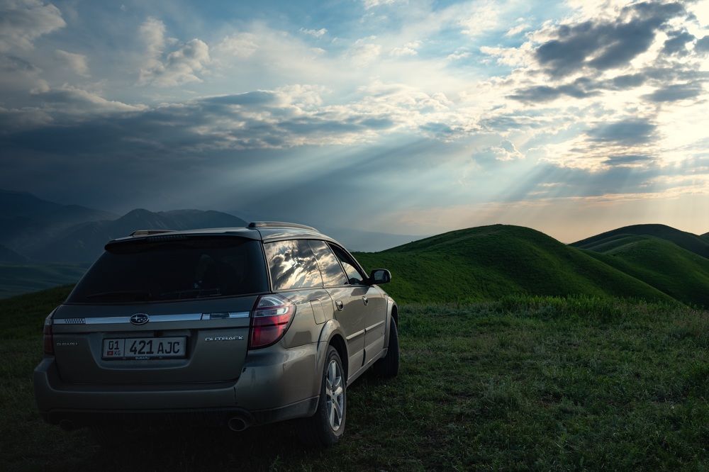 Photograph by Дмитрий Балеевских