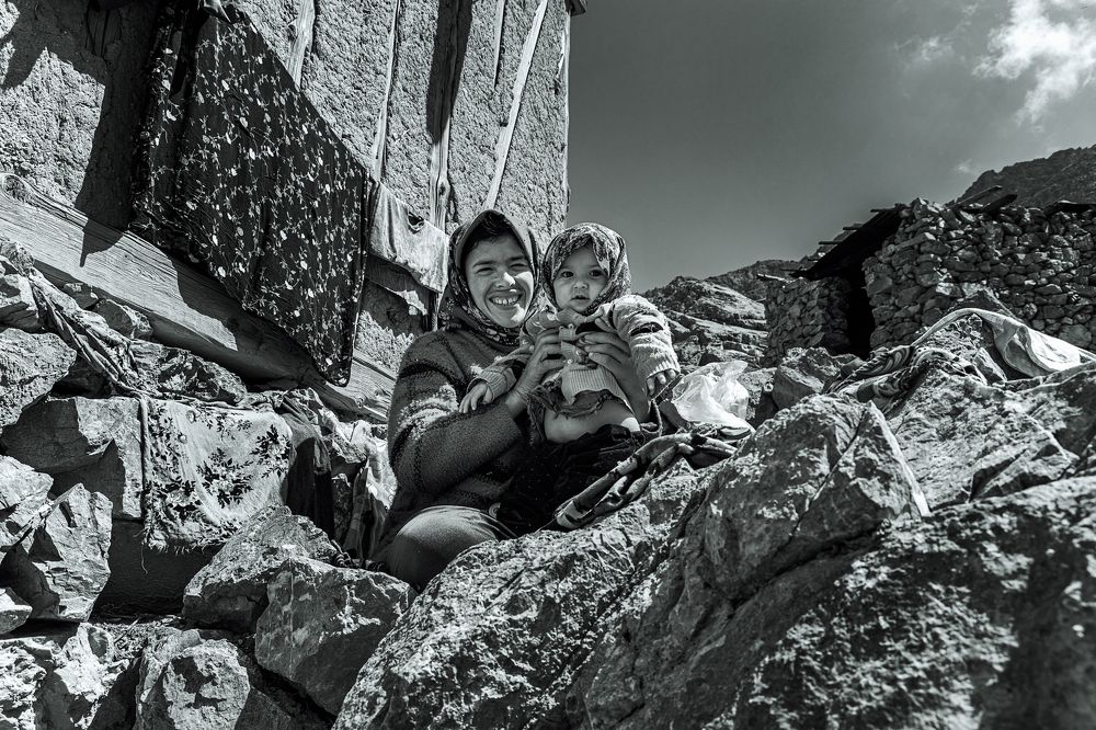 Photograph by Andrew Mikhaylov