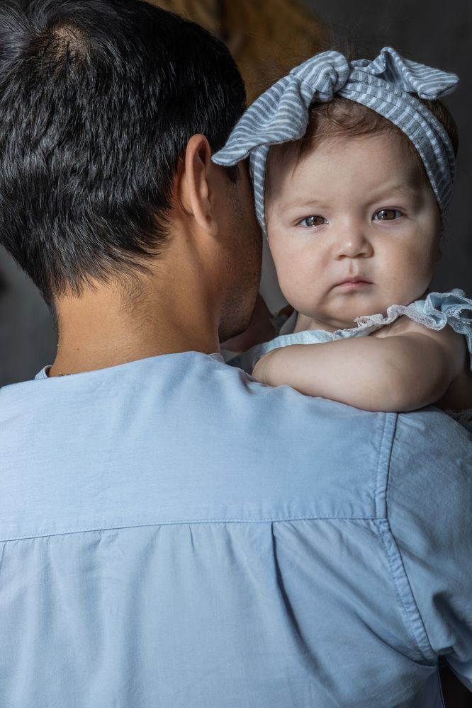 Photograph by Andrew Mikhaylov