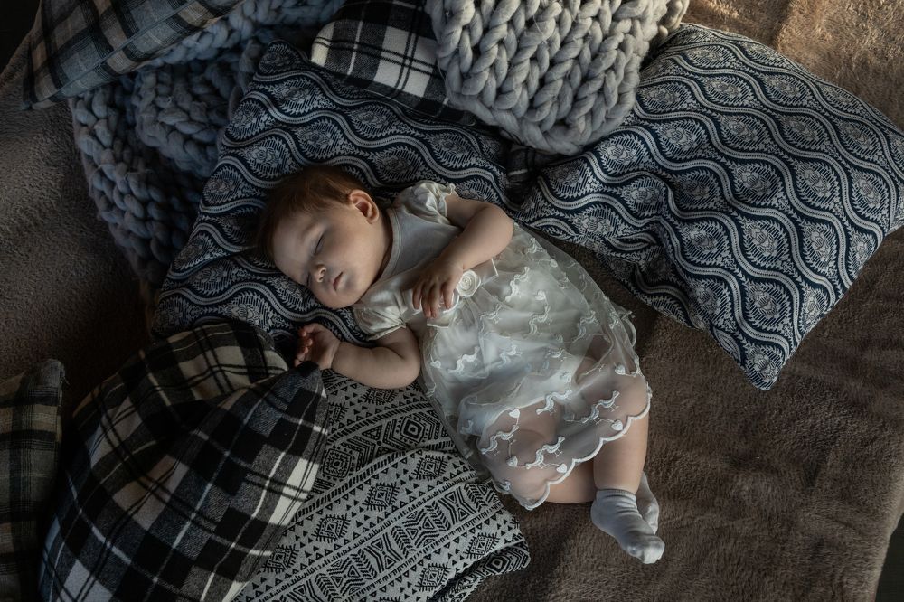 Photograph by Andrew Mikhaylov