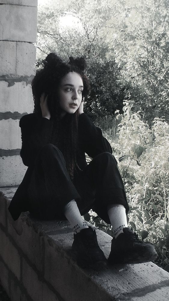 Photograph by Svetlana Shtunova