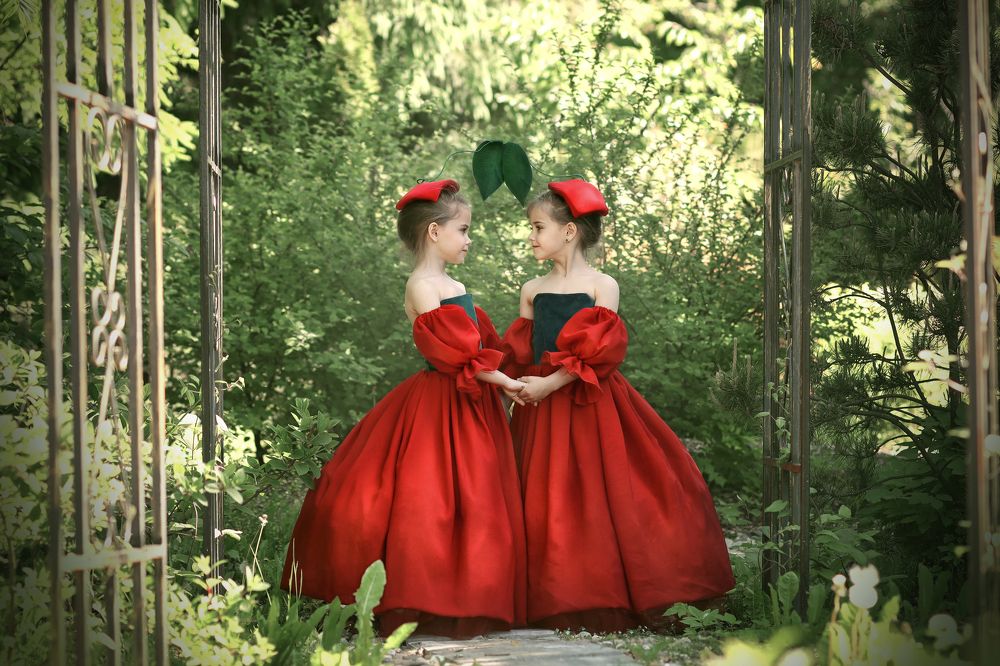 Photograph by Дарья Патук