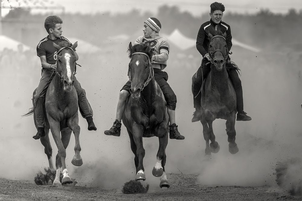 Photograph by Марат Кучкаев