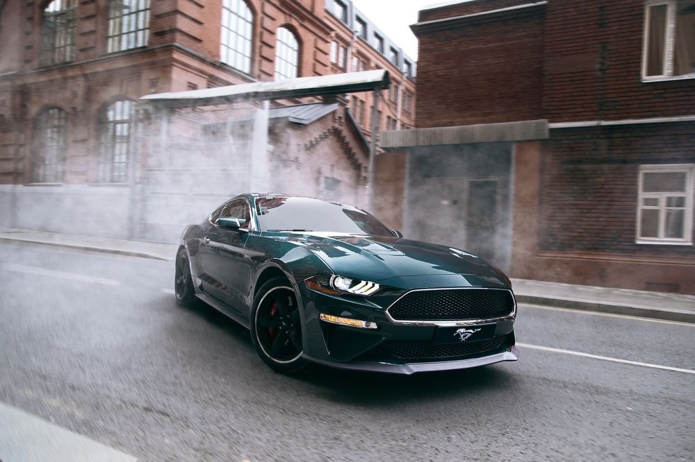 Photograph by Александр Тыняный