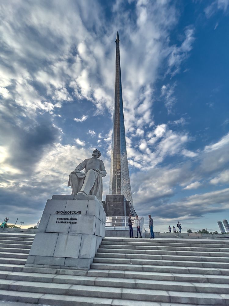 Фотография автора Вадим Бороненков