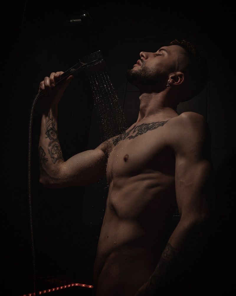 Photograph by Den Tsarsky