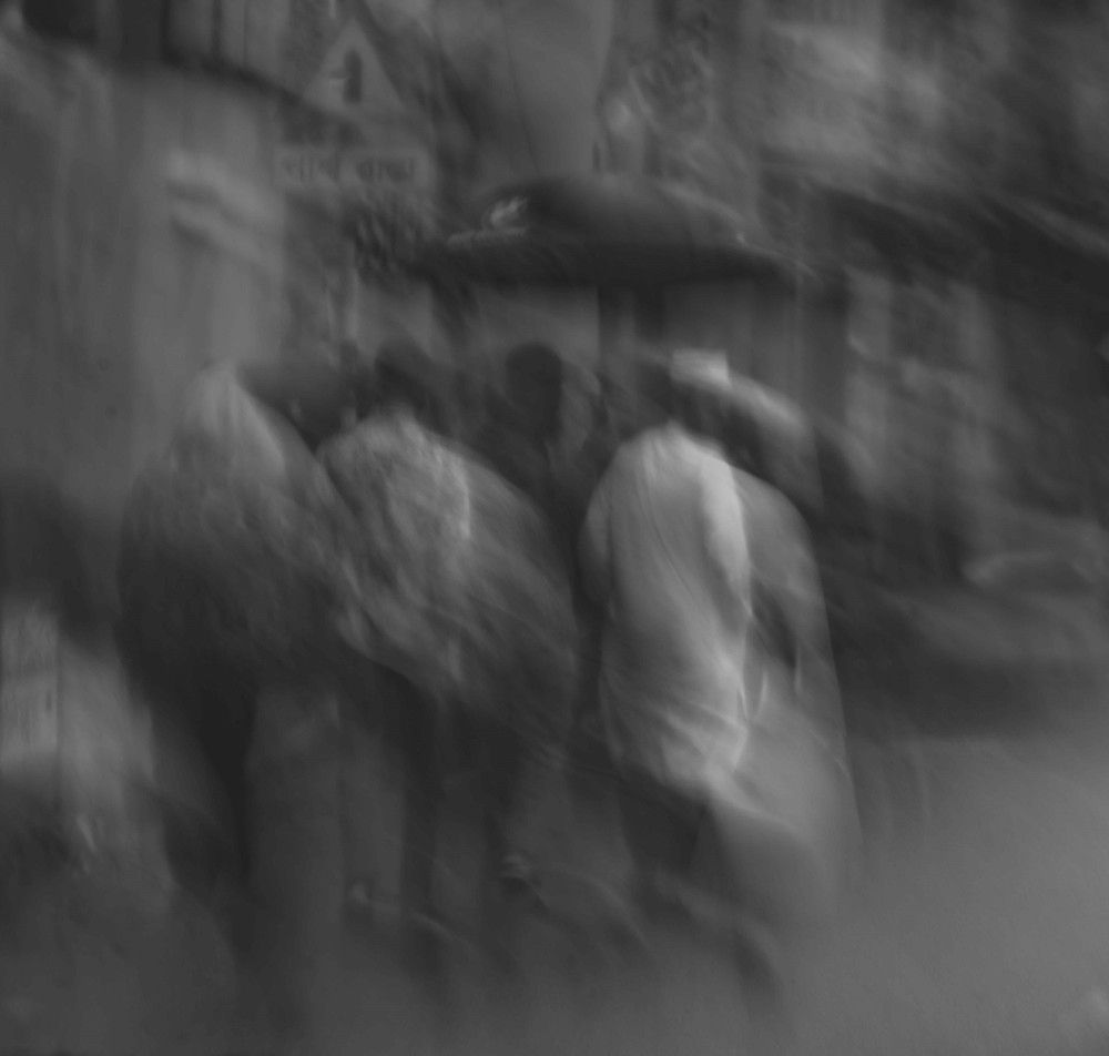 Photograph by Mahmud Tareq Hassan Khan