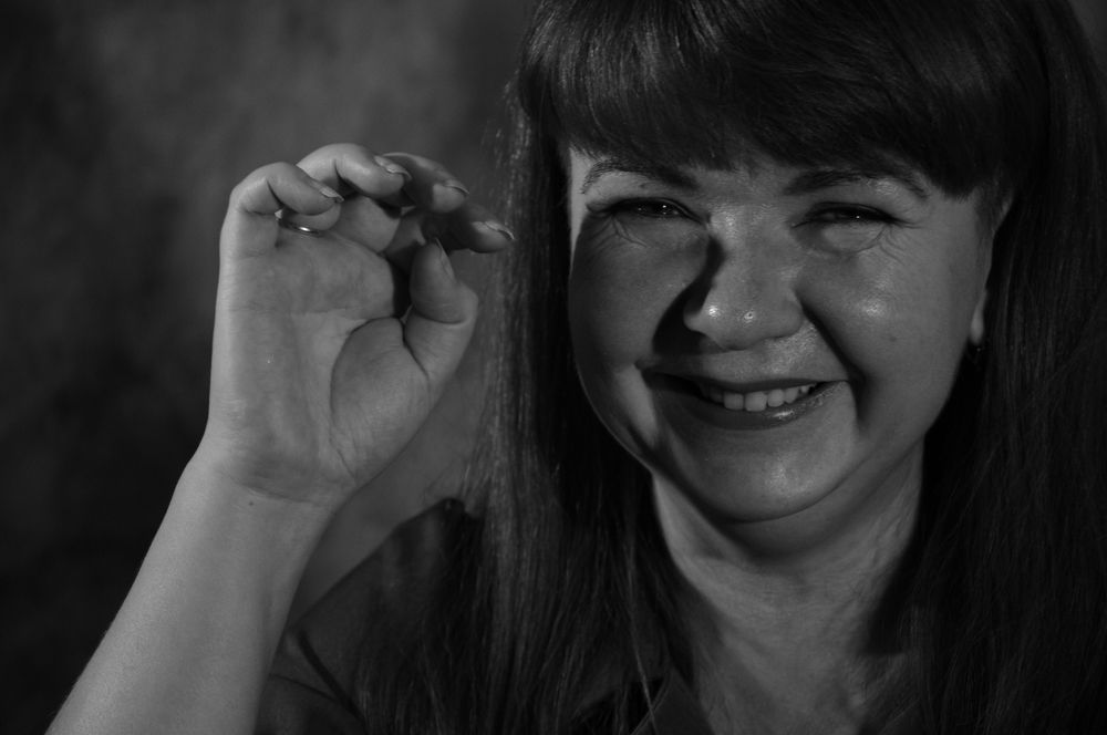 Photograph by Анна Диль