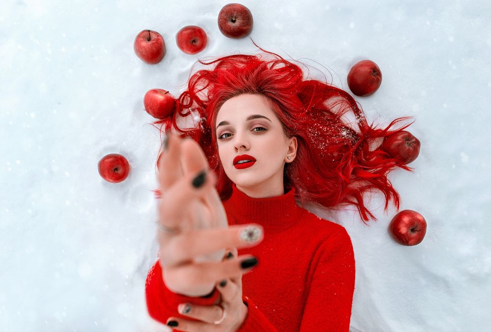 Photograph by Анастасия Олухова