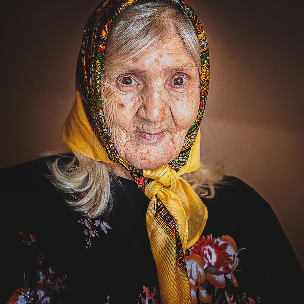 Фотография автора Светлана Маршакова