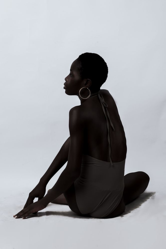 Photograph by Joy Ndukwe