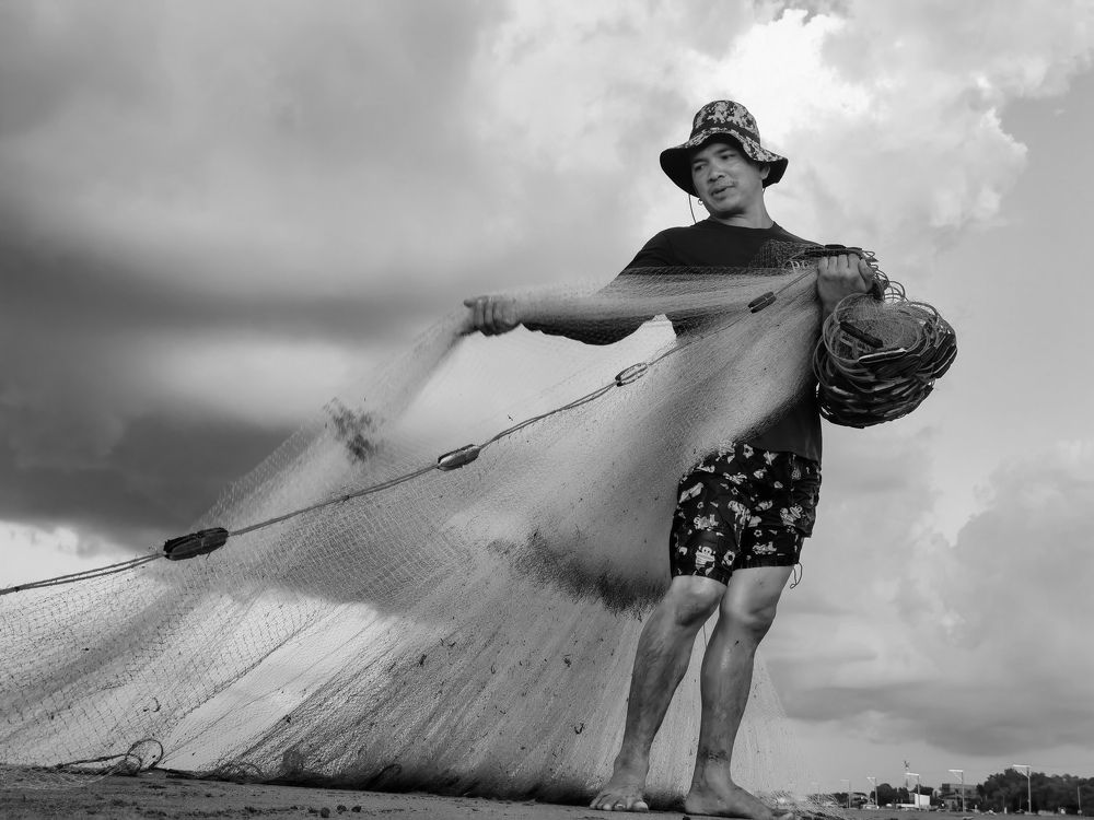 Photograph by Daryl Salazar