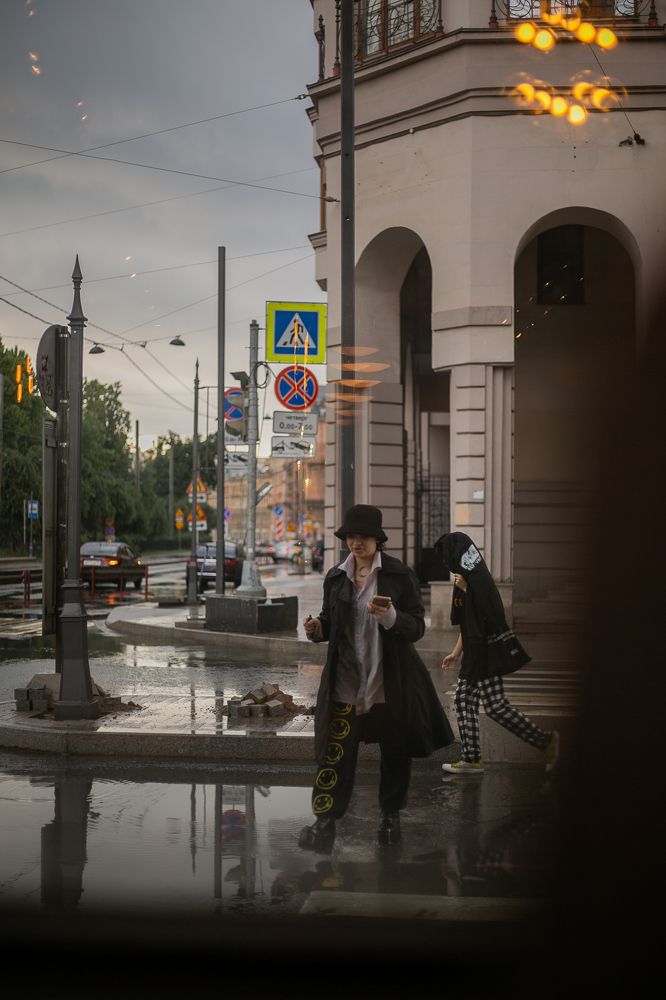 Photograph by Ольга Станкова