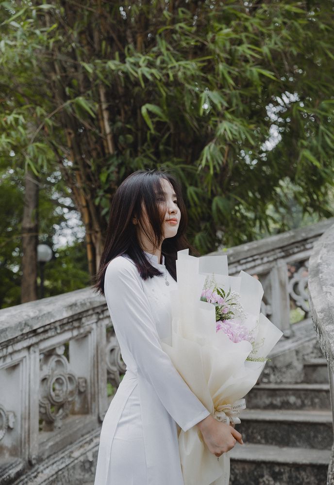 Фотография автора An Nguyen Quoc