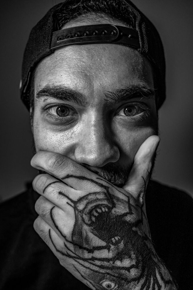 Photograph by Elliott Grieshofer