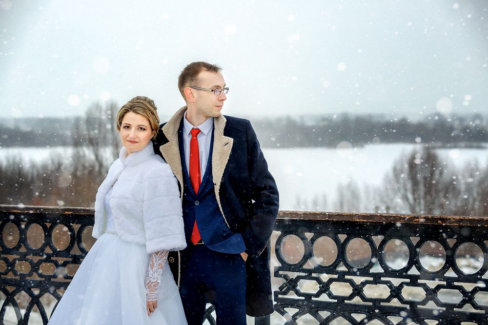 Photograph by Алексей Трифонов