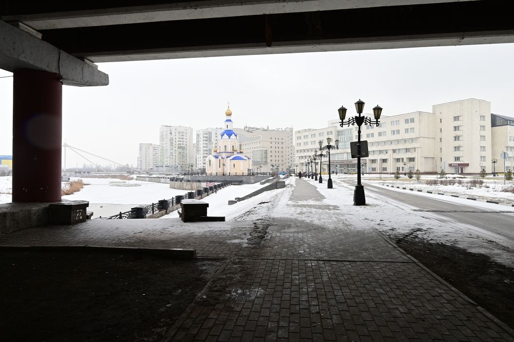 Photograph by Сергей Кривоносов