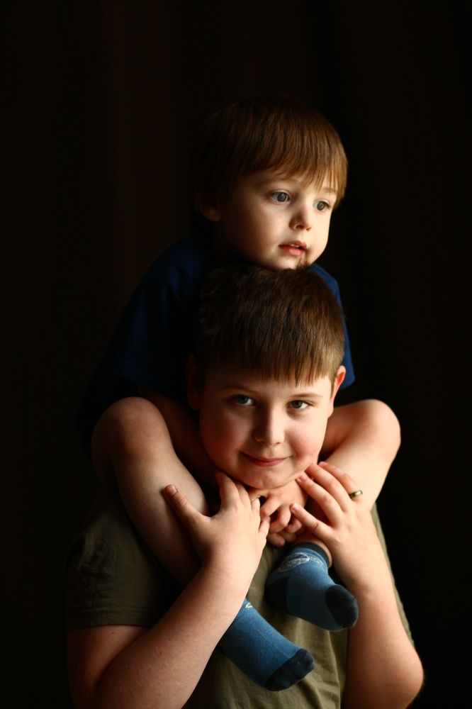 Photograph by Бальзирова Наталья