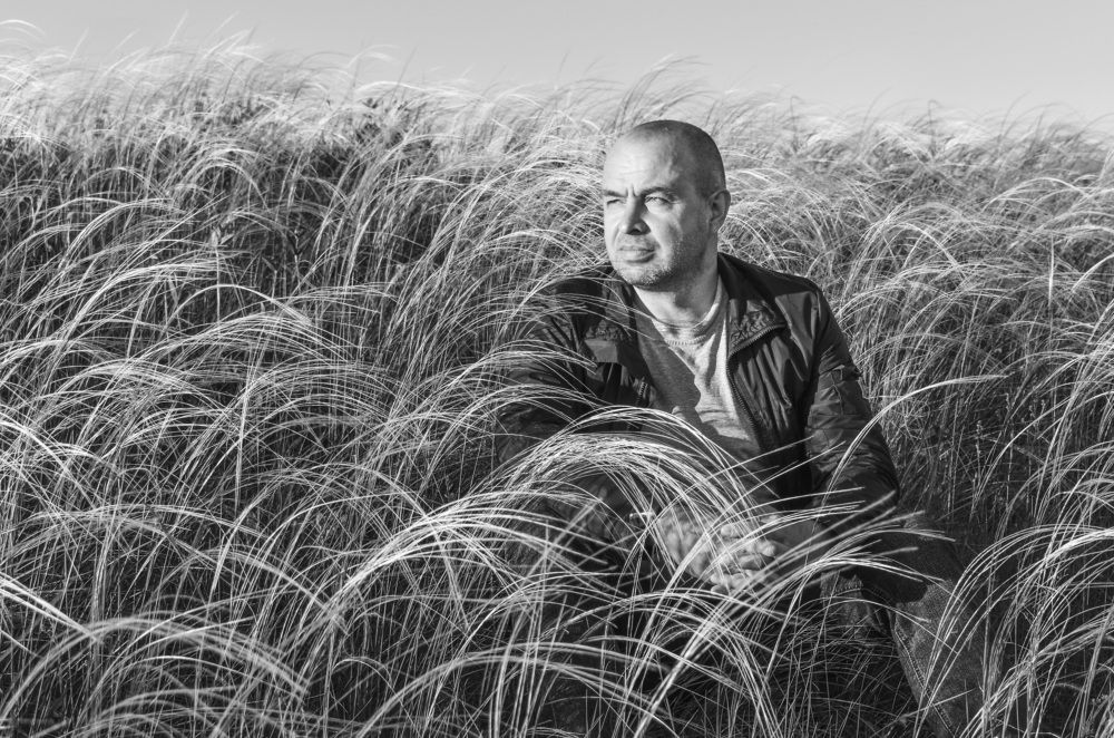 Photograph by Роман Пацкевич