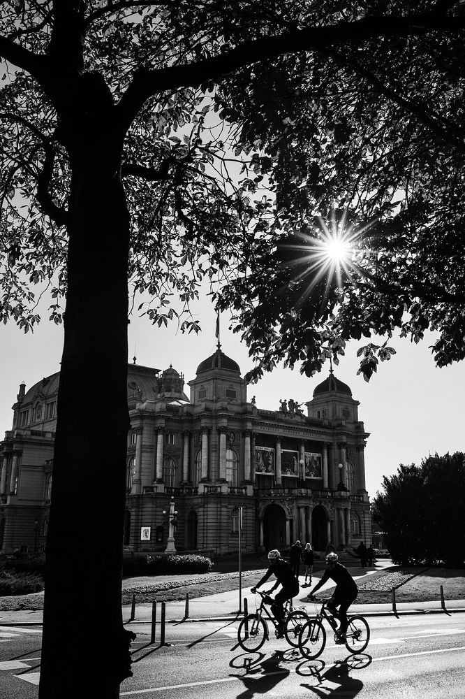 Photograph by Ivica Drusany