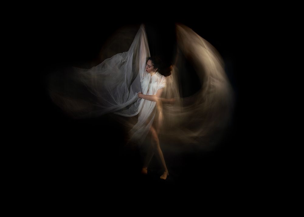 Photograph by Nacif Marai