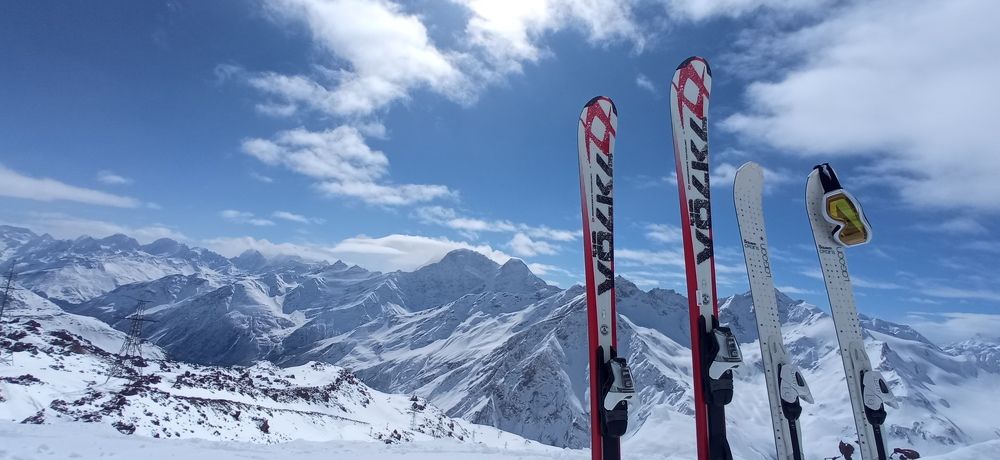 Photograph by Мария Баннова