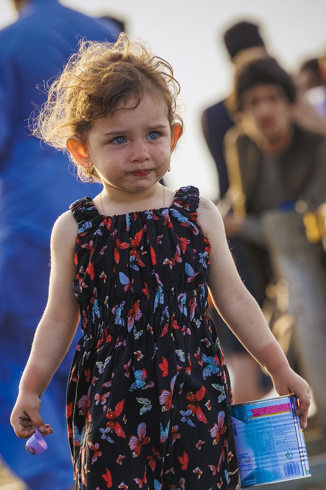 Фотография автора Nimabi Photography