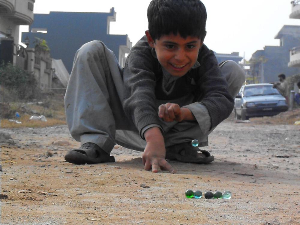 Фотография автора SYED AKBAR