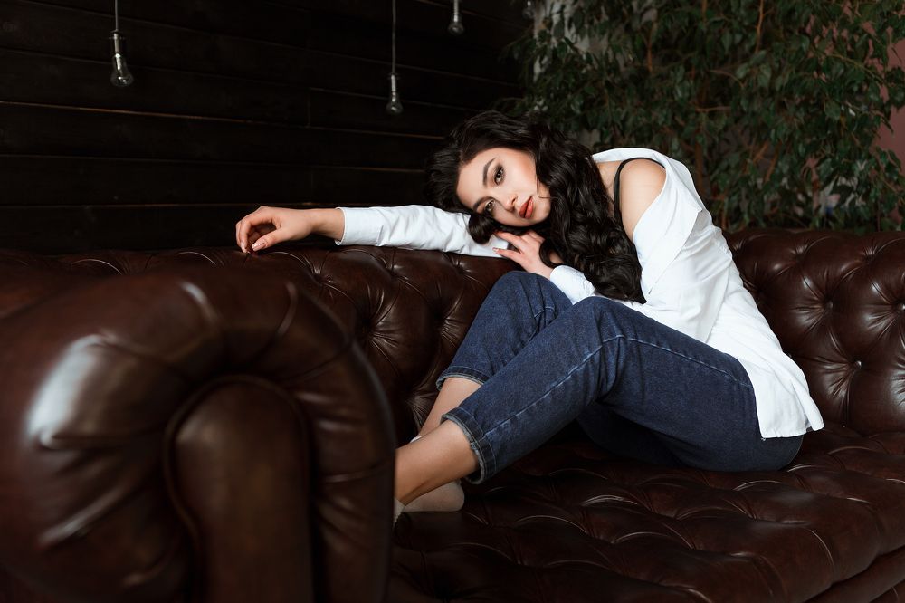 Photograph by Анастасия Олухова