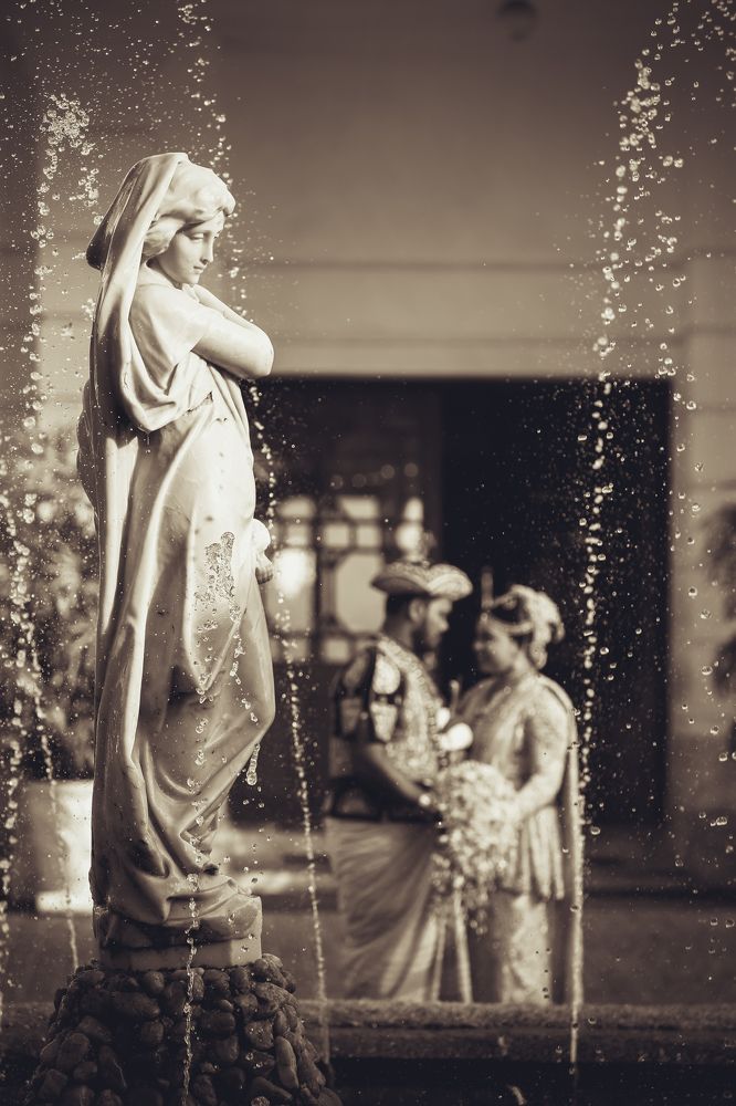 Photograph by Binoka Nadiranga