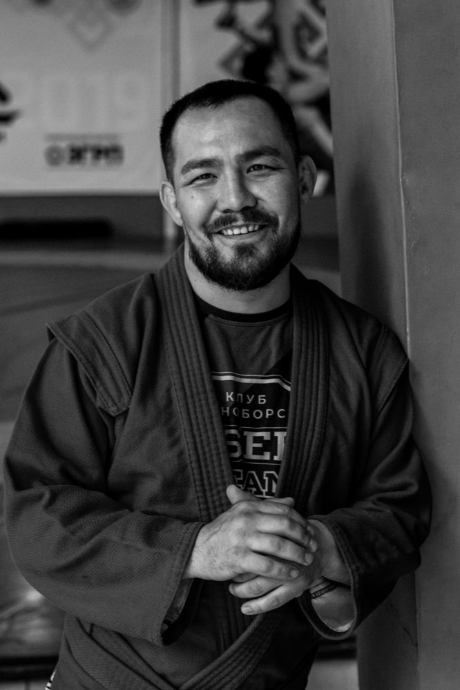 Photograph by Татьяна Сандакова