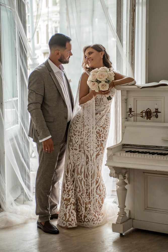 Photograph by Дарья Диас Валдес (Исачкина)