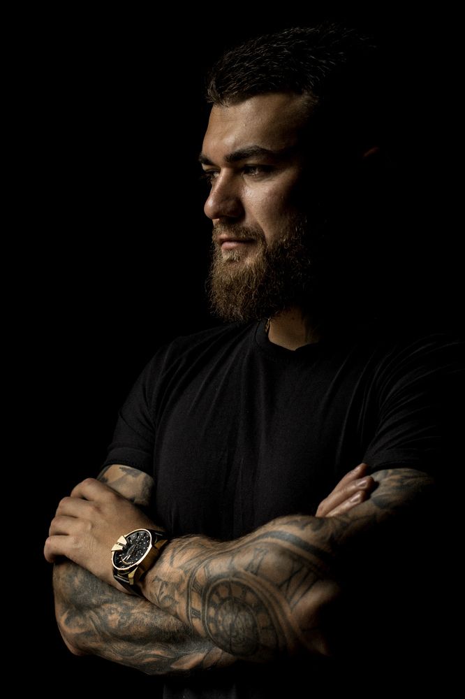 Photograph by Татьяна Сандакова