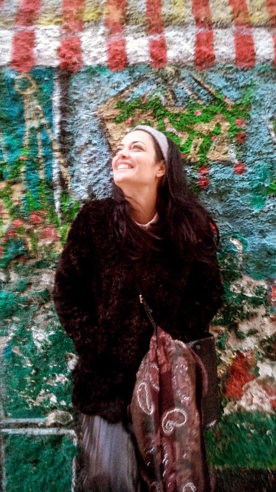 Фотография автора John Tsaklanos