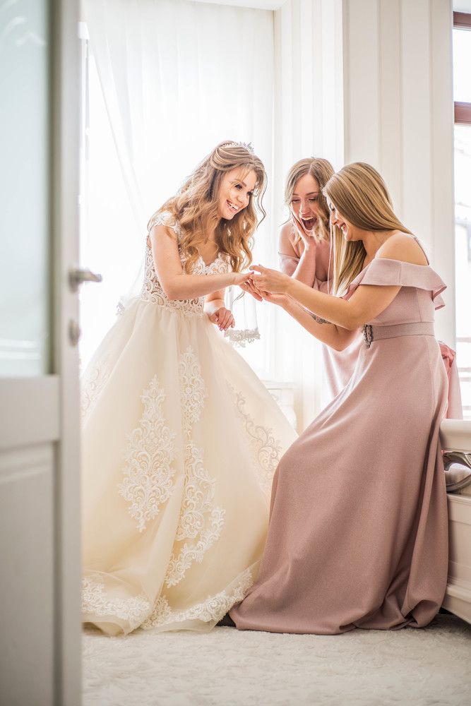 Photograph by Дарья Диас Валдес (Исачкина)