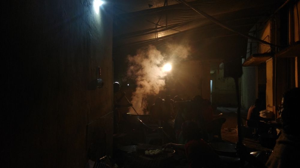 Фотография автора Santanu Dasgupta