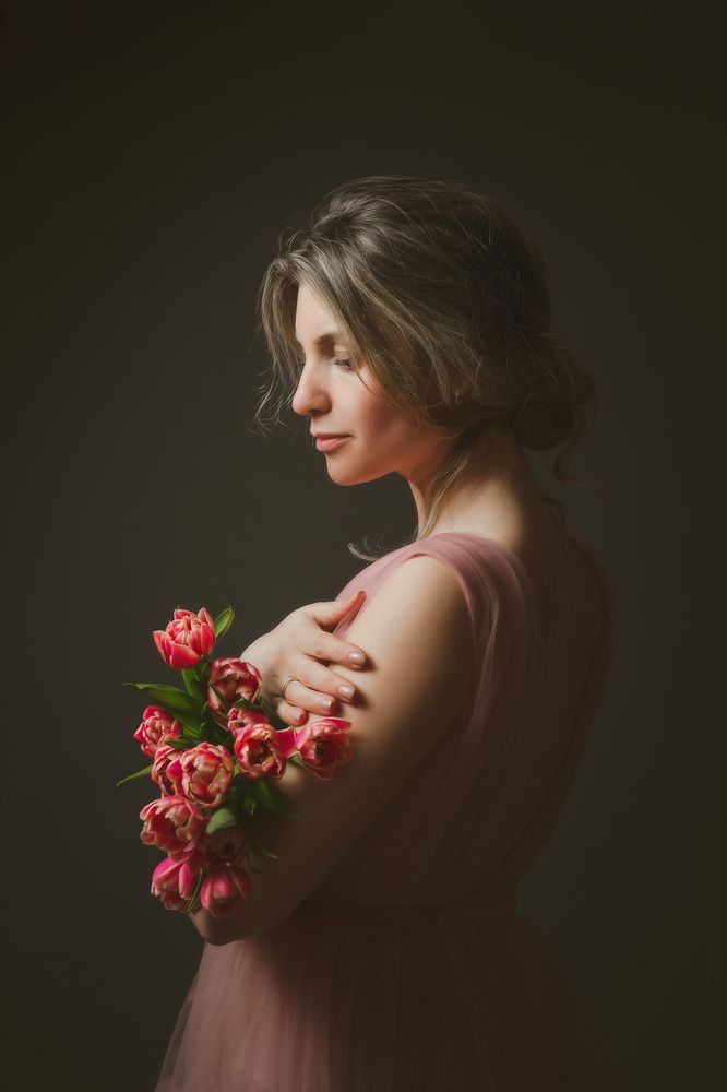 Photograph by Svetlana Oberlaender