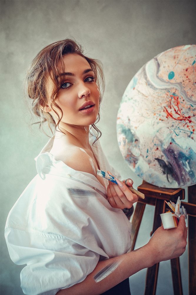 Фотография автора Сергей Киселев