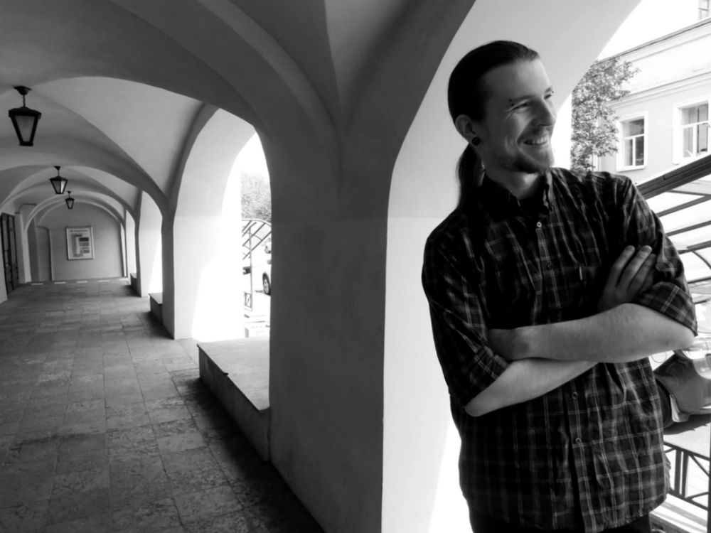 Photograph by Дарья Макаревич