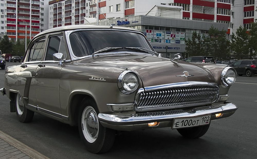 Photograph by Алексей Патлах