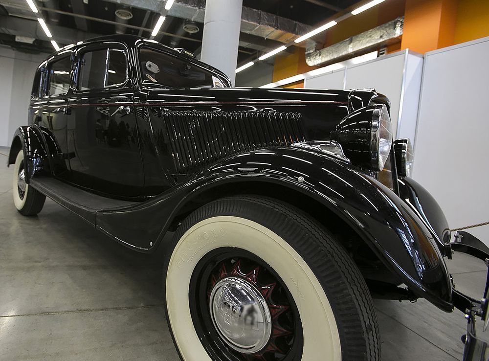 Photograph by Алексей Патлах