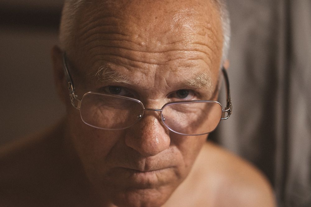 Photograph by Roman S